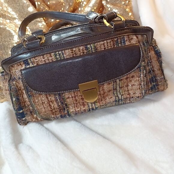 Croft and Barrow bag - Picture 1 of 11
